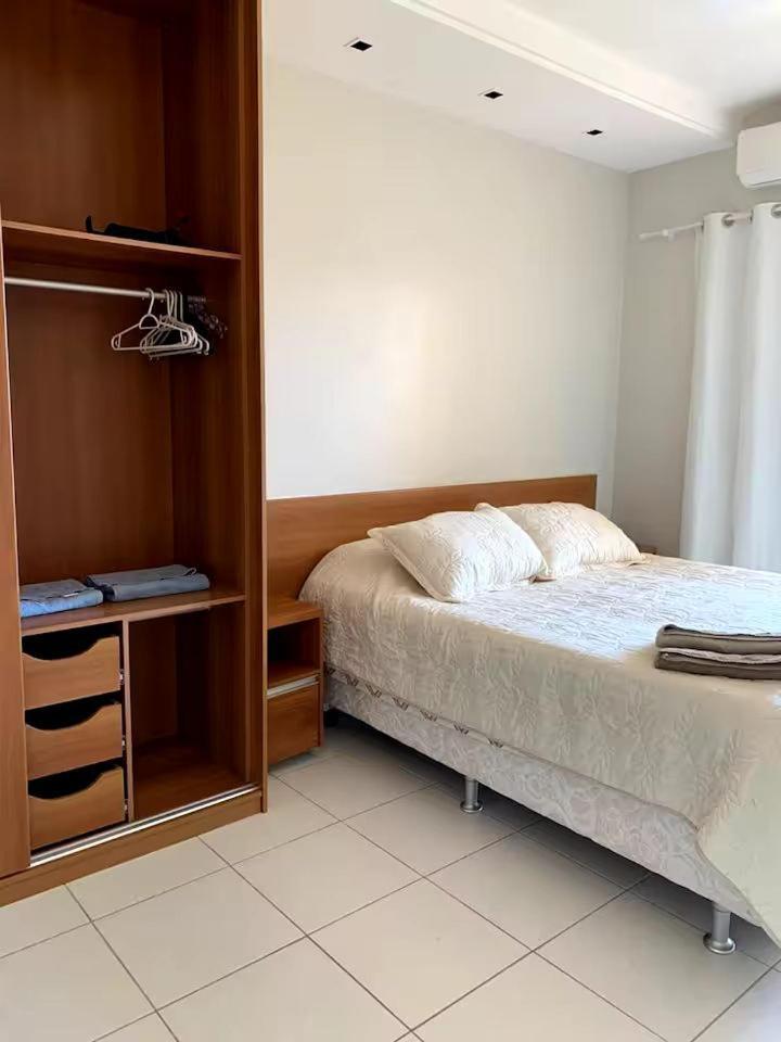 Aparthotel Beach Living - Ap Cobertura Vista Mar Aquiraz Exterior foto